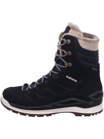 LOWA Winterboot in schwarz