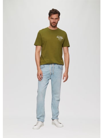 s.Oliver Jeans-Hose in 53Z4_hellblau