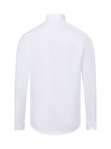 OLYMP  Hemd in weiß