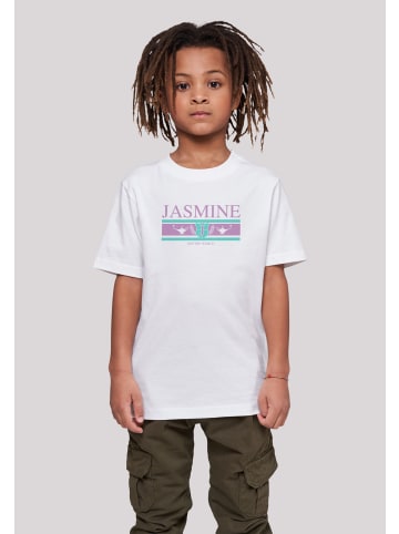 F4NT4STIC T-Shirt in white