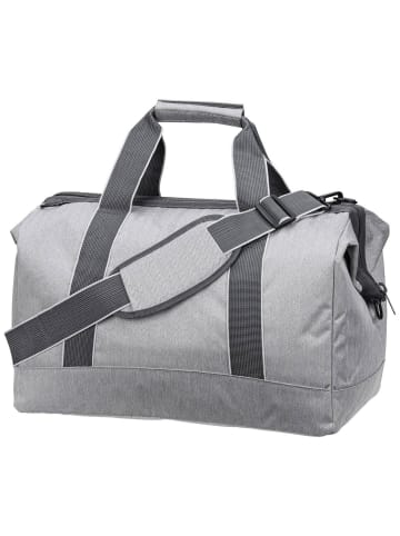 Reisenthel Weekender Allrounder L in Herringbone Grey