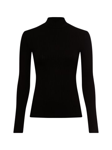 edited Langarmshirt Manon in schwarz