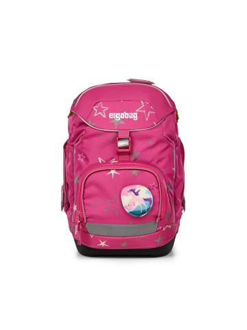 Ergobag ergobag pack Schulrucksack-Set SternzauBär