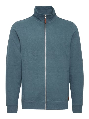 BLEND Sweatshirt in blau