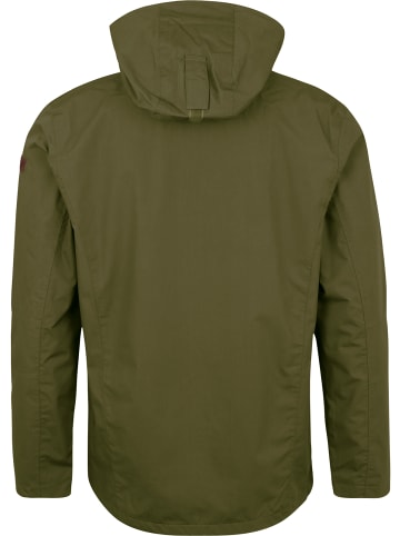 PRO-X elements Funktionsjacke "EAGLE" in OlivgrÃ¼n