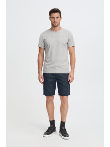 BLEND Chinoshorts BHClaude in Blau