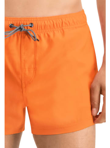 Puma BadehosePUMA SWIM MEN SHORT LENGTH SWIM SHORTSinorange