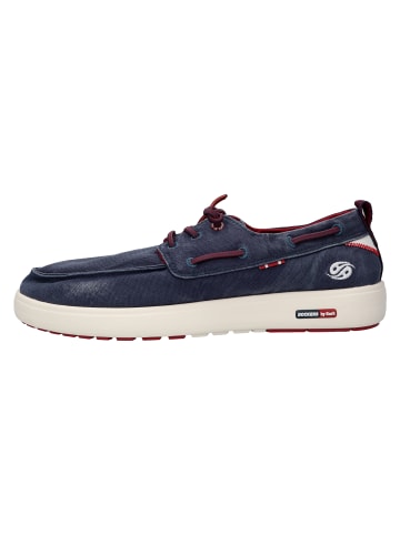 Dockers by Gerli Sneaker in Blau