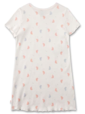 Sanetta Sleepshirt in Beige