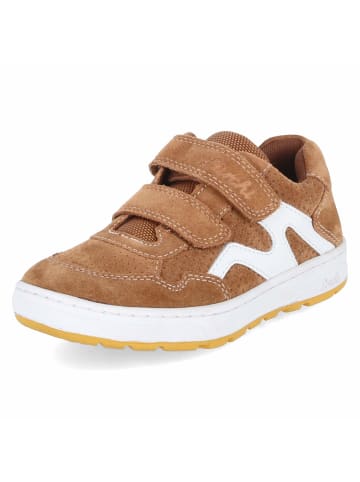 Lurchi Slipper in braun