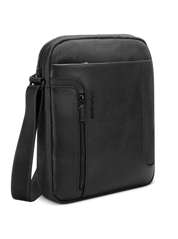 Roncato Panama 4.0 Umhängetasche 23 cm black