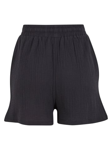Urban Classics Urban Classics Sweat Shorts in black