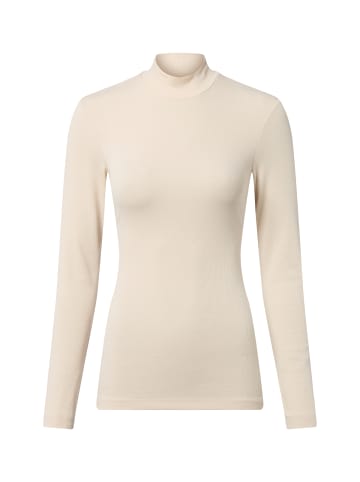 Marc O'Polo Langarmshirt in beige