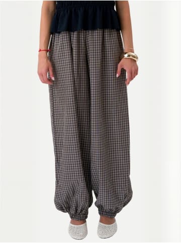 ITS MAY Hose Milena in BROWN