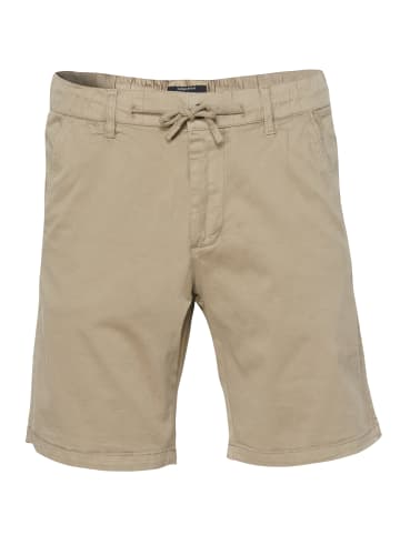 KOROSHI Chinesisch Bermuda in beige