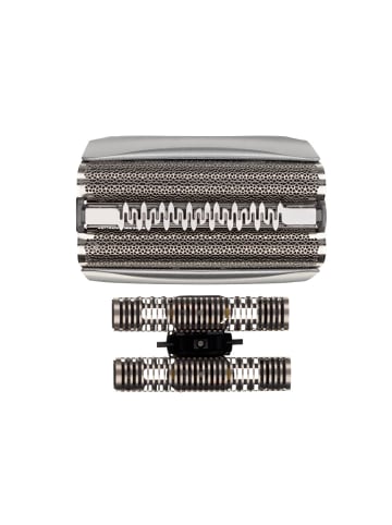 Braun Ersatzscherkopf "Series 3 - 31S" in Silber