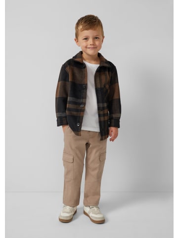 s.Oliver Hose PELLE in 8433_sandstein