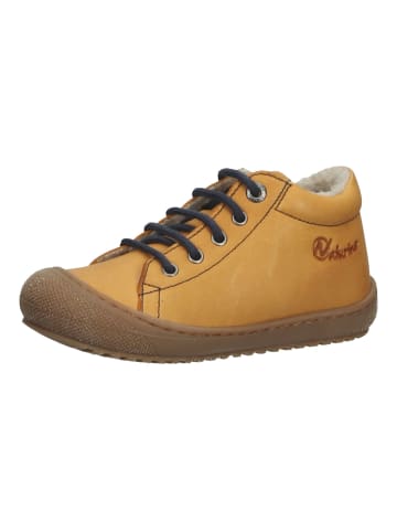 Naturino Sneaker in Orange