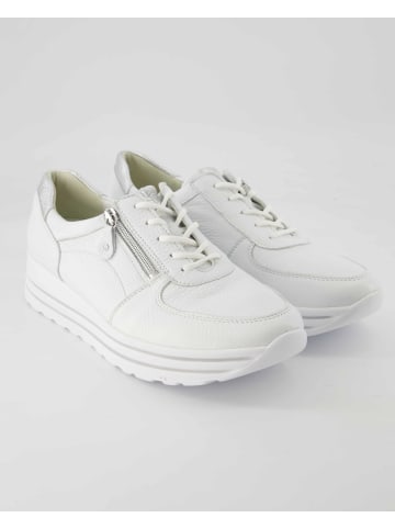 WALDLÄUFER Sneaker low in Weiß
