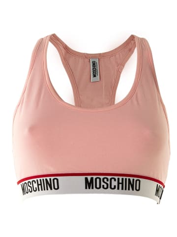 Moschino Bustier 1er Pack in Rosa