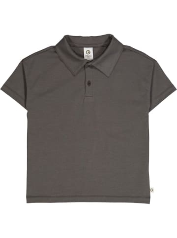 müsli T-Shirt in Towergrey