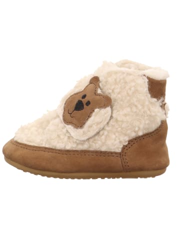 superfit Lauflernschuh PAPAGENO in Weiß