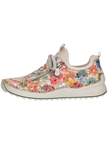 rieker Sneaker low 51573 in multicolor