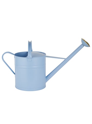 Butlers Gießkanne ZINC in Hellblau