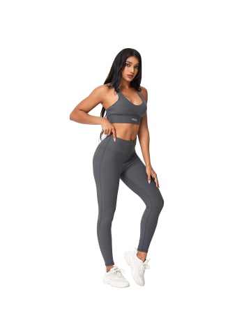 YEAZ VIBRANT Set in grau