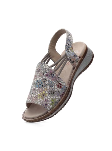 ara Sandalette in braun