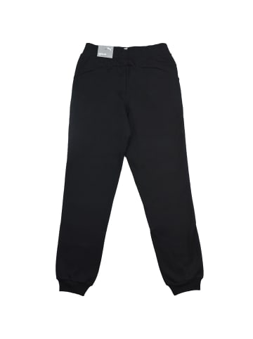Puma Puma Essential Sweatpants FL G in Schwarz