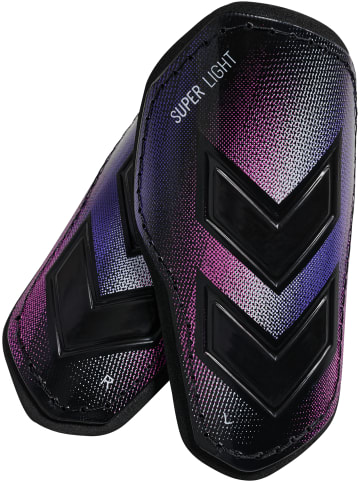 Hummel Zubehör Hmlshin Unisex in BLACK/BLUE/PINK