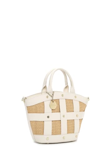 Tamaris Shopper TAS Kirsti in beige 400