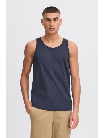 !SOLID Rundhalsshirt SDJULISTO in Blau