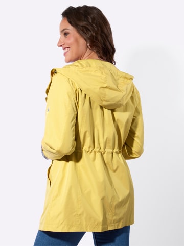 WITT WEIDEN Jacke in zitrone