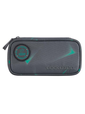 Coocazoo Mäppchen Arrow Drift in Grau
