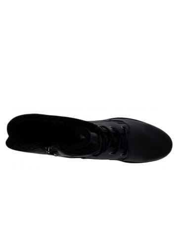 Post XChange Schnürstiefel Jessy  in Schwarz