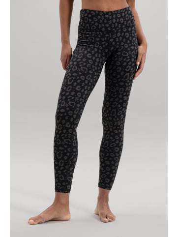 Hey Honey 7/8 Leggings in Black