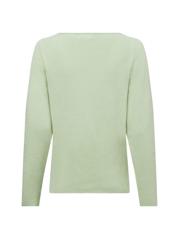 Franco Callegari Strickpullover in mint - 0006