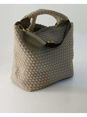 Zahira Handtaschen in Grün