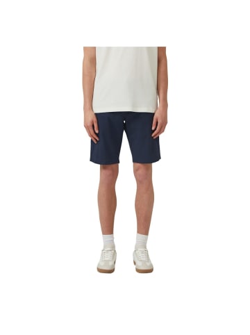 S.OLIVER RED LABEL Short in Blau