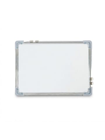 Whiteboard in Weiß - (B)40 x (H)30 cm