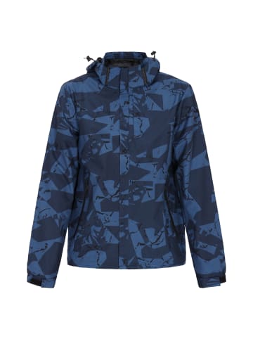 MO Herren Jacke in Blau