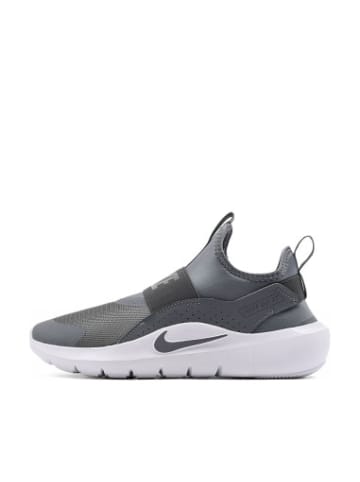 Nike Sneaker Flex in Cool Grey/Cool Grey-Dk Grey-White