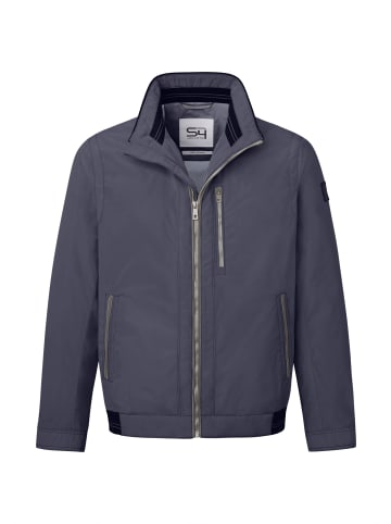 S4 JACKETS Blouson ANTIGUA in navy