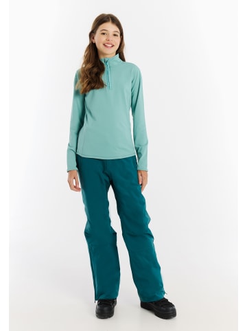 Protest " REFABRIZOY JR in Glacial Blue