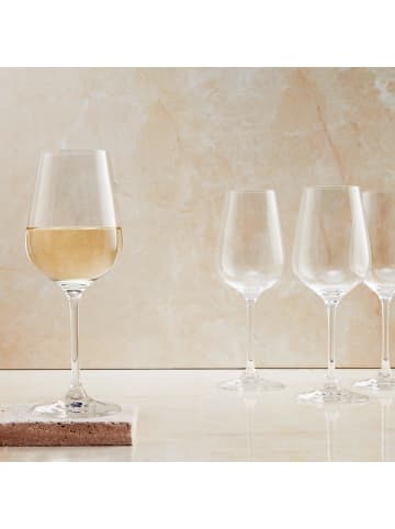 Butlers Weißweinglas 360ml SANTÉ in Transparent