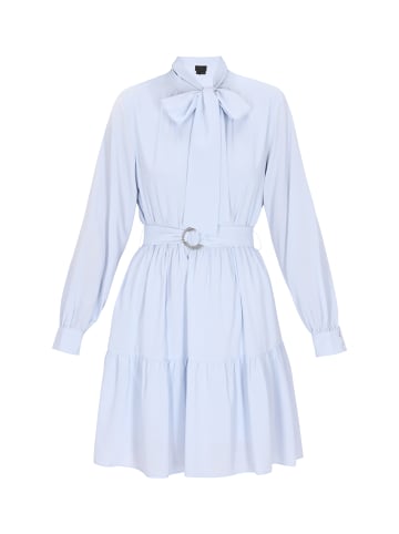 DreiMaster Women Dress in light blue