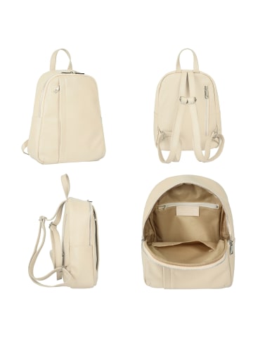 Samantha Look Rucksack in beige