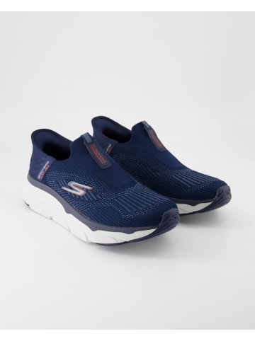 Skechers Laufschuhe in Blau